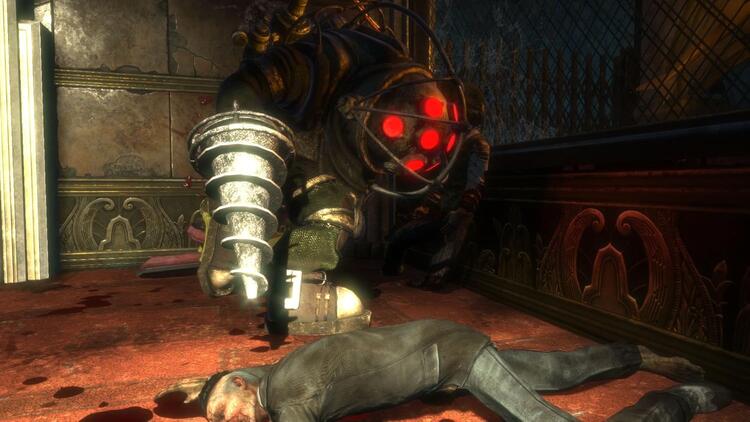 Bioshock - The Collection 