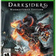 Darksiders: Warmastered Edition 