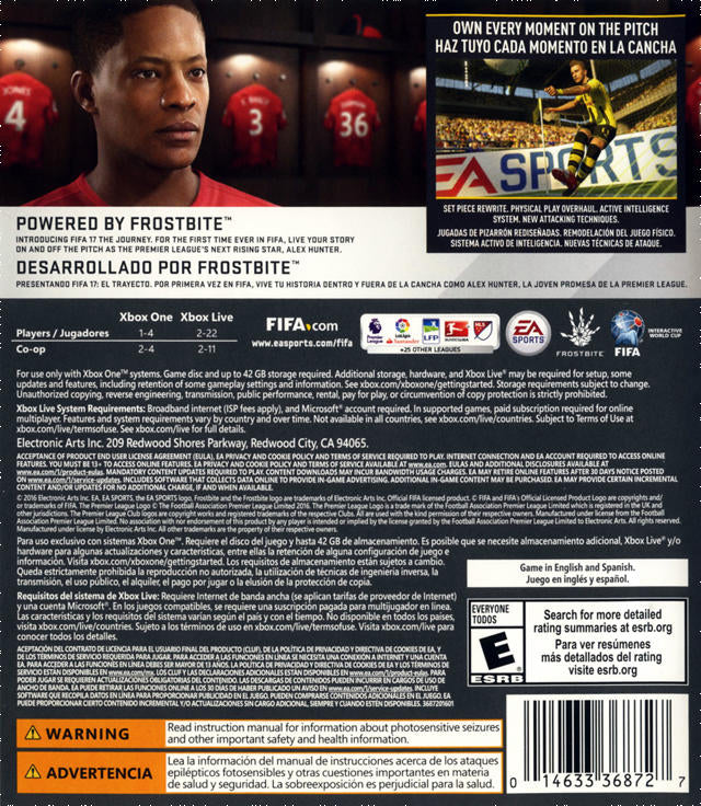 FIFA 17 