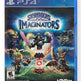 Skylanders Imaginators Starter-Paket 