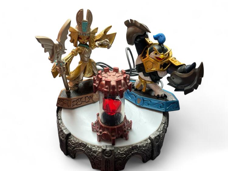 Skylanders Imaginators Starter-Paket 