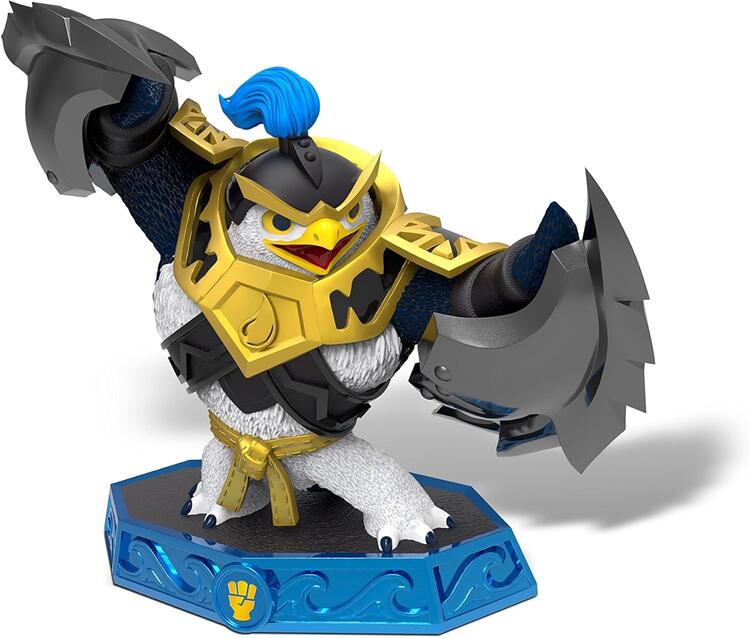Skylanders Imaginators Starter-Paket 