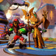Skylanders Imaginators Starter-Paket 