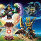 Skylanders Imaginators Starter-Paket 