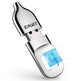 Fingerprint encryption U disk - EX-STOCK Canada