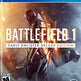 Battlefield 1 [Édition Deluxe] 
