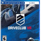 Driveclub VR 