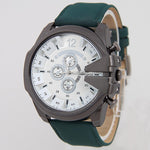 Man watches strap watches men's watch EX-STOCK Canada 