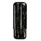Portable Carbon fibre Travel Cigar case. - EX-STOCK CANADA