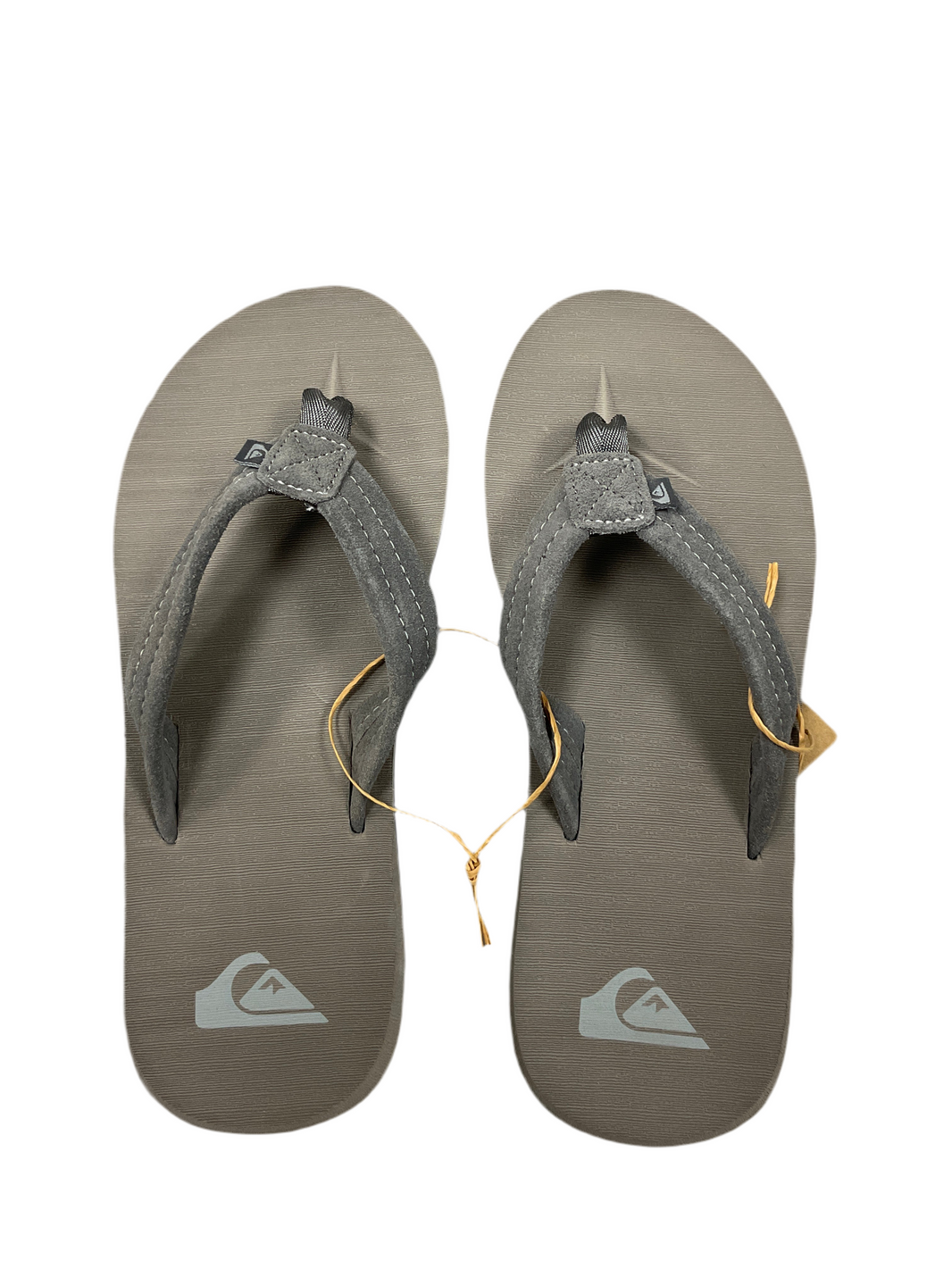 Quiksilver Carver Suede - Herren Sandalen - EX-STOCK Canada