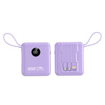 20000 MA Large Capacity Mobile Power Supply EX-STOCK Canada 