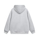 Cartoon Casual Long-sleeve Hooded Pullover 