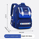 Primary School Schoolbag Grade Super Lightweight Large Capacity EX-STOCK
