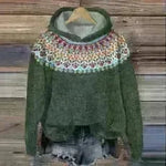 Digital Printing Dog Pattern Sweater Men - EX-STOCK CANADA