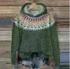 Digital Printing Dog Pattern Sweater Men - EX-STOCK CANADA