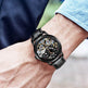 Men's watch automatic mechanical watch EX-STOCK Canada 