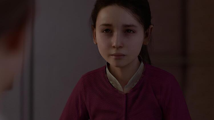 Detroit - Become Human 