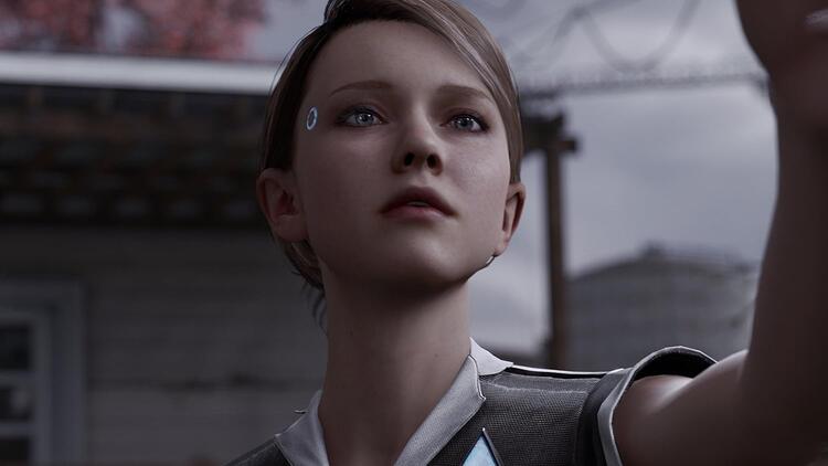 Detroit - Become Human 