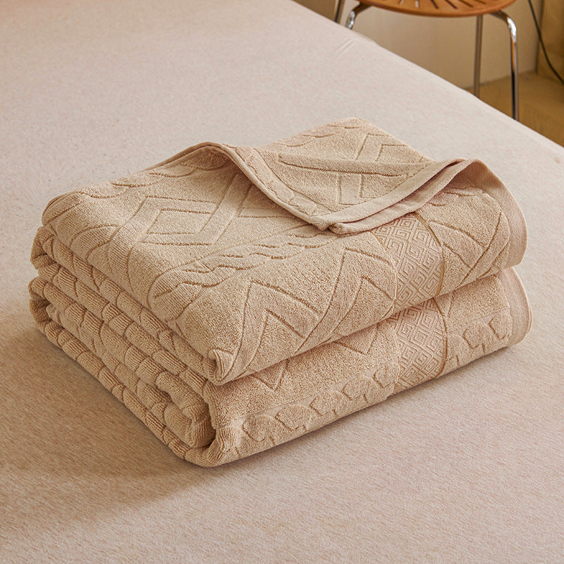 Single Air-conditioning Summer Cooling Duvet Thin EX-STOCK Canada 