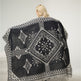 Ethnic style blanket sofa blanket EX-STOCK Canada 
