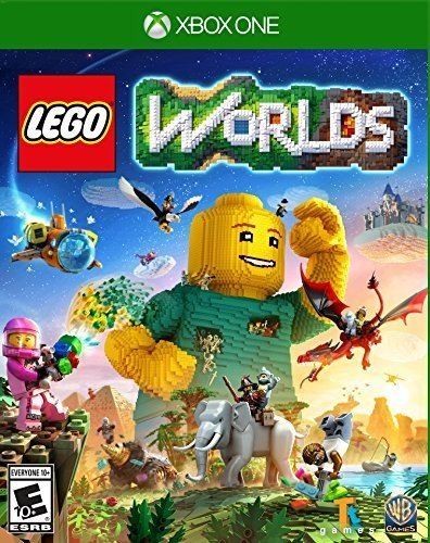 Lego-Welten 