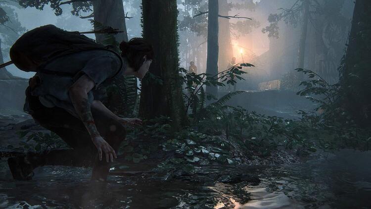 The Last of Us Parte II 
