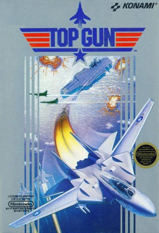 Top Gun 