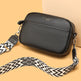 STILY LEATHER crossbody bag - EX-STOCK CANADA