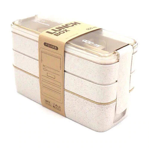Separate Microwave Oven Light Lunch Box EX-STOCK