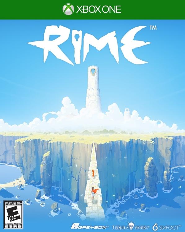 RiME 