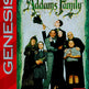 La famille Addams 