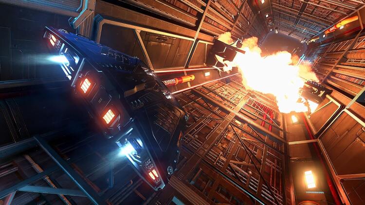 Elite Dangerous  [Legendary Edition] 