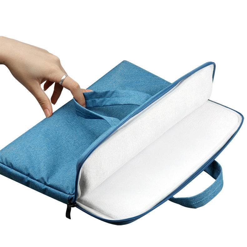 Compatible with Apple , Laptop laptop bag - EX-STOCK Canada