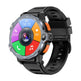 AP6 Smart Watch Dual Camera 4G Plug-in Card  EX-STOCK CANADA