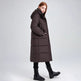 Women's Hooded Padded Cotton Jacket - EX-STOCK Canada