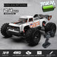 Four-wheel Drive Brushless Remote Control Car Toy EX-STOCK Canada 