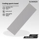 Cold Feeling Towel Outdoor Sports Sweat-absorbent Breathable Towel EX-STOCK Canada 