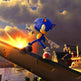 Sonic Forces - edizione bonus (Include il tema Sonic per Dualshock 4) 