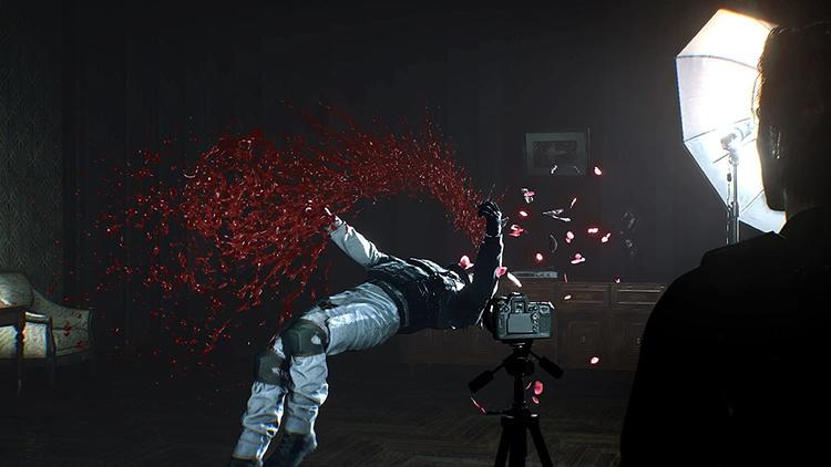 THE EVIL WITHIN 2 