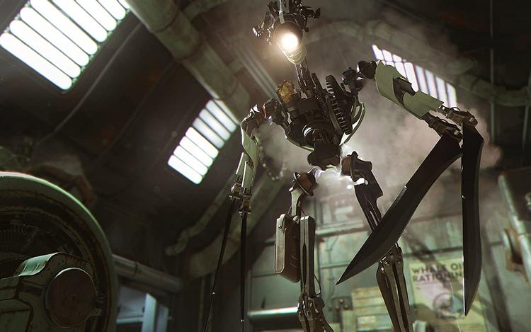 Dishonored - La Mort de l'Indésirable 