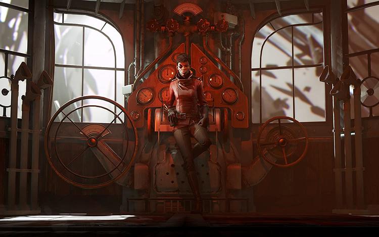 Dishonored - La Mort de l'Indésirable 