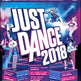 Just Dance 2018 