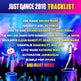 Just Dance 2018 