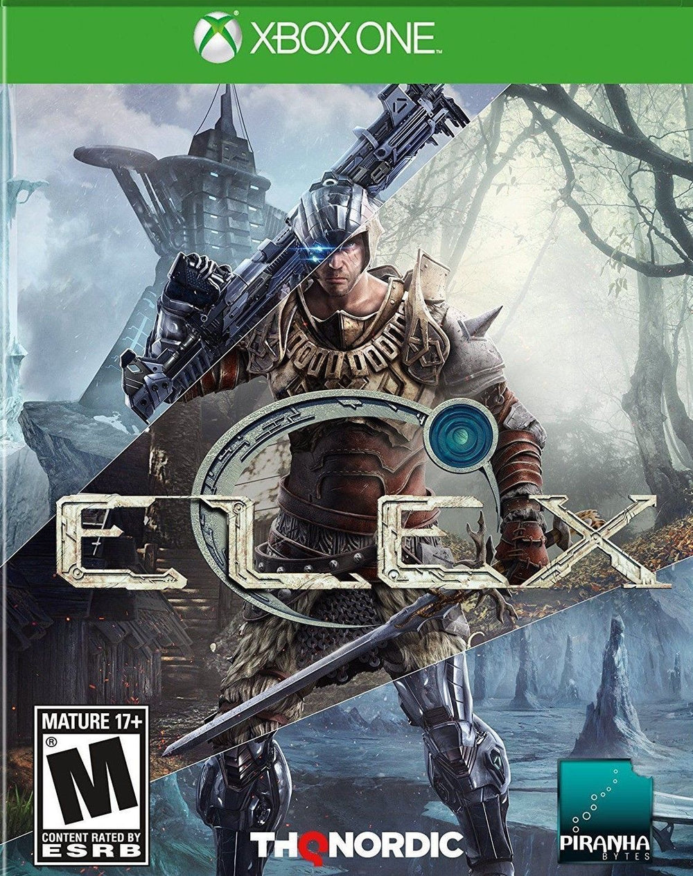 Elex 