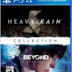 La Collection Heavy Rain & Beyond Two Souls 