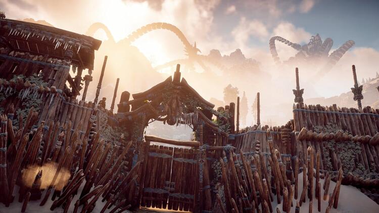 Horizon Zero Dawn [Édition Complète] 