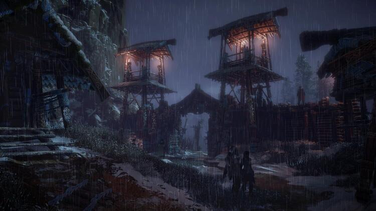 Horizon Zero Dawn [Édition Complète] 