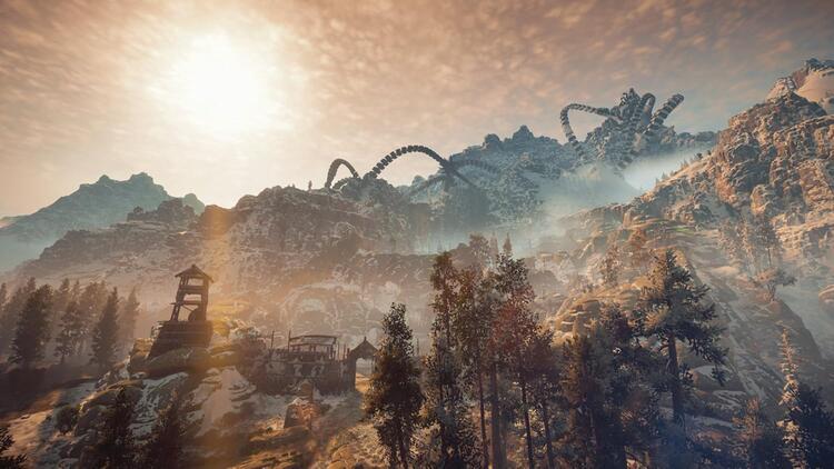 Horizon Zero Dawn [Édition Complète] 