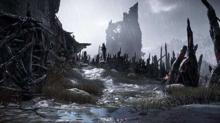 Horizon Zero Dawn [Édition Complète] 