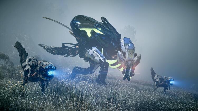 Horizon Zero Dawn [Édition Complète] 
